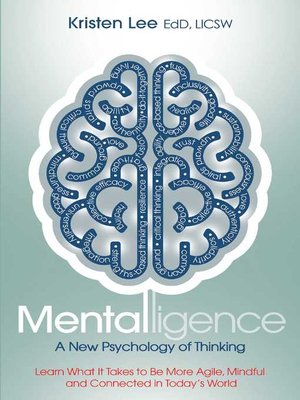 cover image of Mentalligence